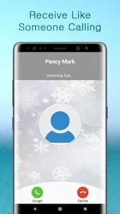 803 Fake Caller Id